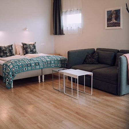 Heima Holiday Homes Selfoss Exterior foto