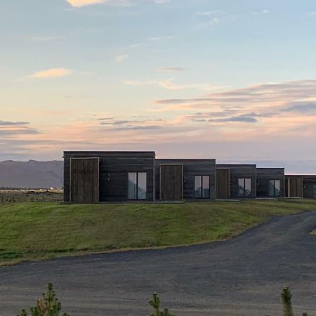 Heima Holiday Homes Selfoss Exterior foto