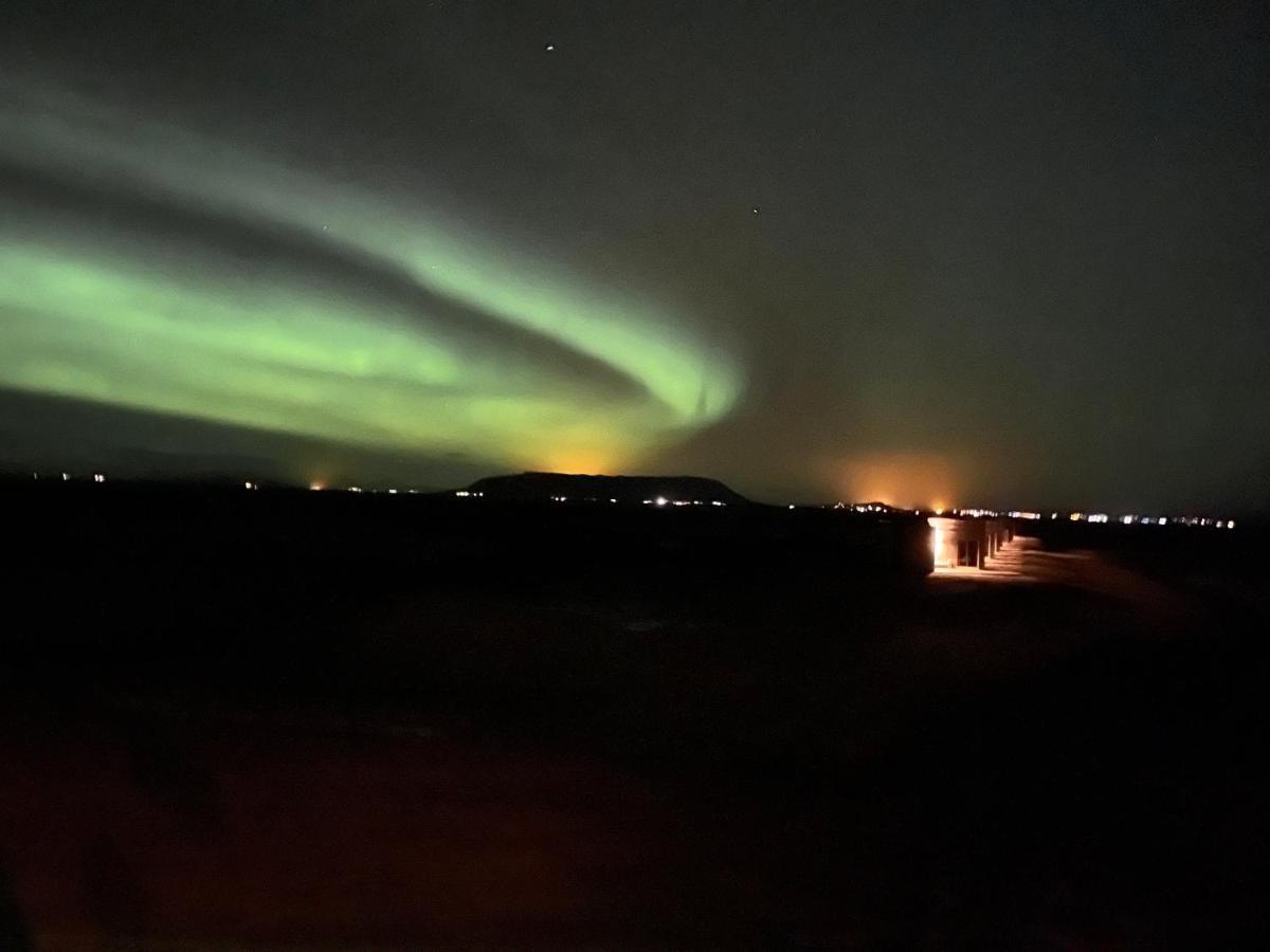 Heima Holiday Homes Selfoss Exterior foto